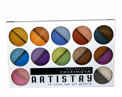 新款眼影 多色眼影 外观时尚大气 淑女必备厂家直批