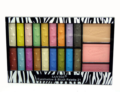 新款眼影 多色眼影 外观时尚大气 淑女必备厂家直批