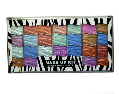 新款眼影 多色眼影 外观时尚大气 淑女必备厂家直批