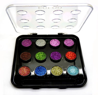 全新眼影 精品多色眼影 厂家直批