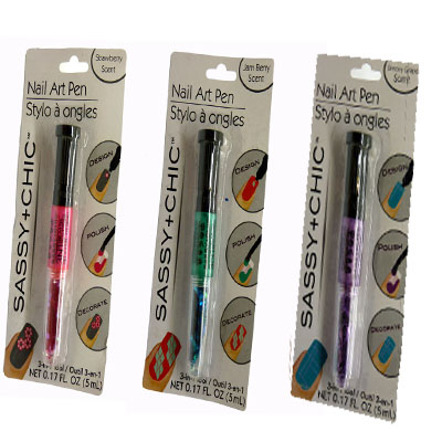 全球最低价批发指甲油点钻套装 淑女必备