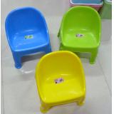 厂家批发 加厚型儿童小靠背凳子(9601)