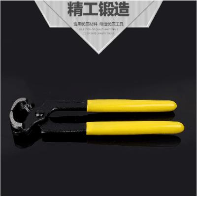 多功能起钉钳子 碳钢锻造结实耐用