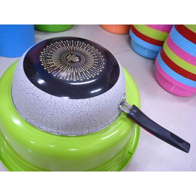 （1号32cm）高品质陶瓷锅 陶瓷漆锅不粘锅全网最低价批发
