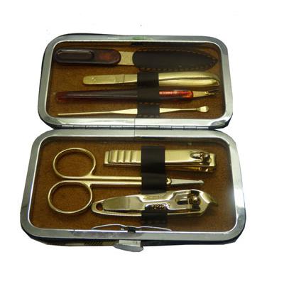 全网最低价批发 7件套修指甲工具 美甲必备