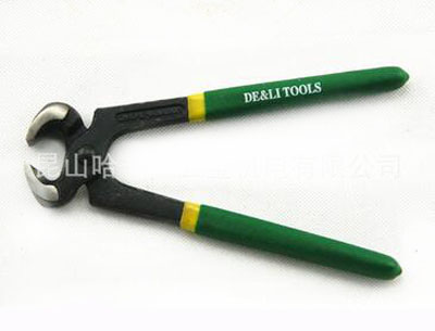 多功能起钉钳子 碳钢锻造结实耐用