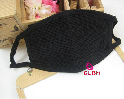 双成保暖口罩 风尘口罩 防流感口罩厂家直批