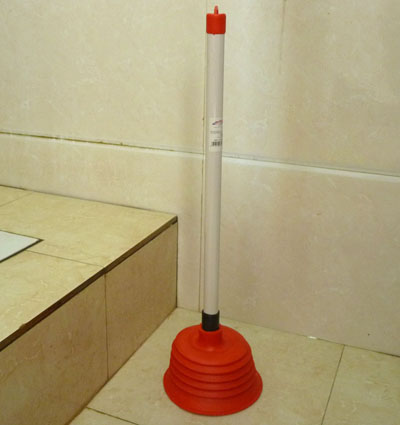 厂家直批皮吸 超强吸力马桶疏通必备工具