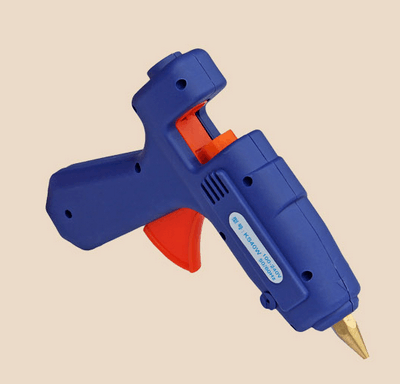 40W自动恒温热熔胶枪 厂家直批