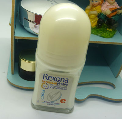 止汗香体露-清新50ml 滚珠温和腋下 止汗走珠女士香体走珠