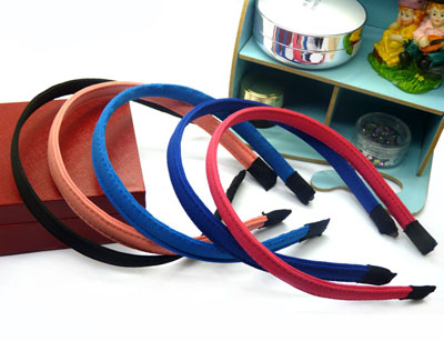 发箍 精品布工艺发箍头箍 头饰批发