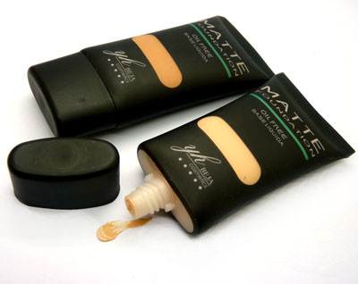 精品40ml粉底液 大品牌粉底液 粉底彩妆批发	