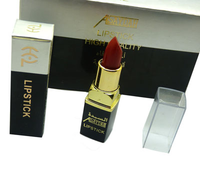 时尚口红 持久不掉色 颜色鲜艳正品彩妆批发