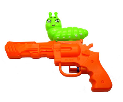 全网最低价 批发糖宝小水枪 儿童玩具