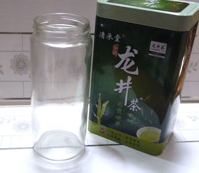 全网最低价批发星巴克无盖玻璃水杯 
