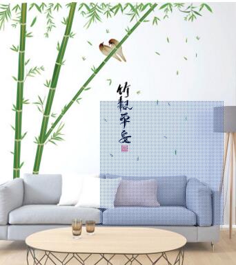 新一代绿色环保墙贴 美化...