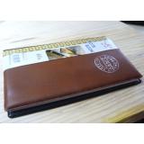 德派系列 商务办公笔记本 9*14.6cm 60张-8850
