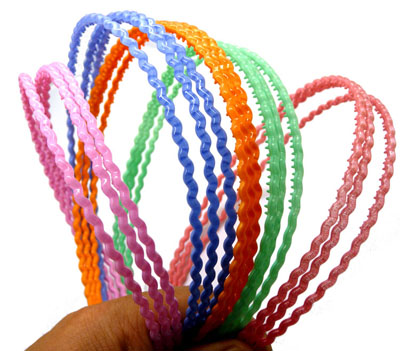 外贸款 时尚3联发箍 萌宝宝必备 儿童发箍发饰批发