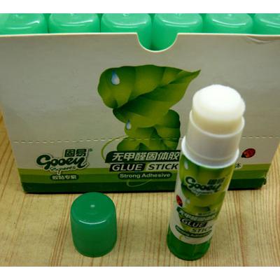正品固易无甲醇固体胶 胶粘专家8g	
