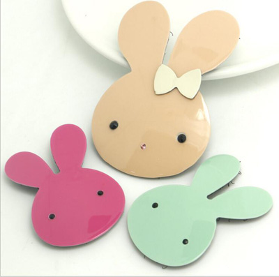 正品火爆梦之恋儿童可爱发饰 亚克力发贴 碎发贴 淘宝爆款一包3只