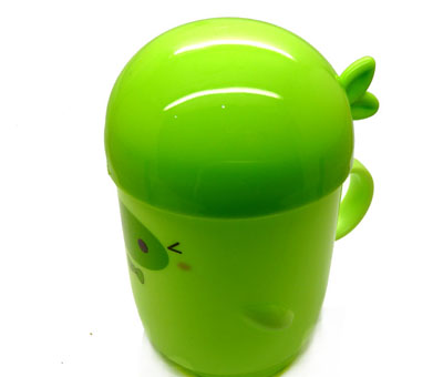 2101 厂家直销新款卡通水杯  簌口杯