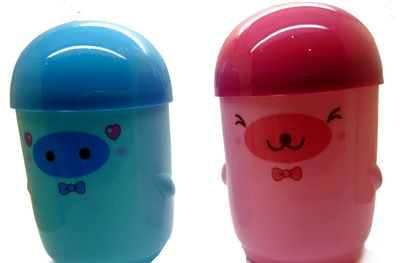 2101 厂家直销新款卡通水杯  簌口杯