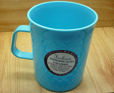 2141杯 厂家直销时尚卡通带把水杯 