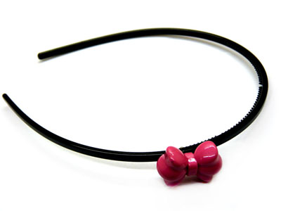 Bodying原版头饰立体儿童可爱卡通头箍发卡