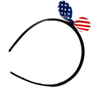 欧美范少女萌萌哒亚克力发箍 发饰头饰批发