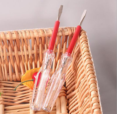 银冠203家用型电笔批发	