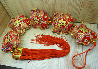 传统节日香熏石香包福袋香囊批发