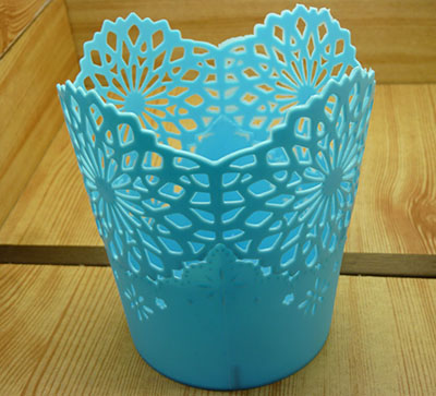 （1820）时尚彩色桌面收纳桶杂物桶厂家直批