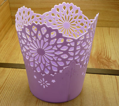 （1820）时尚彩色桌面收纳桶杂物桶厂家直批