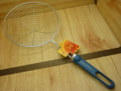 厂家直批16号 油炸食品线漏 煮饺子线漏