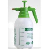 2L气压式浇花浇水塑料喷壶洒雾器