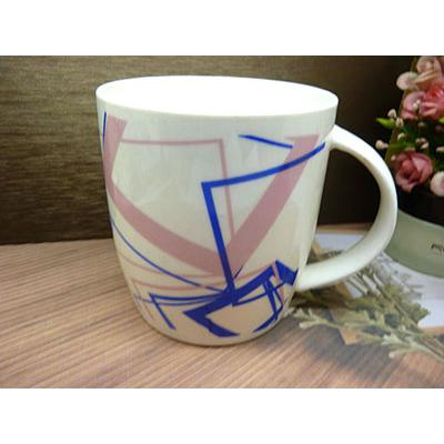 特价批发6号创意陶瓷杯马克杯 咖啡杯子 奶茶杯