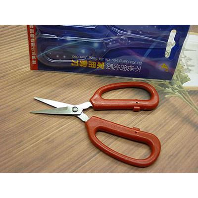 厂家特价批发12.3cm家用剪 小剪刀  裁缝剪