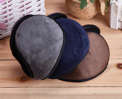 特惠后戴式耳暖耳罩