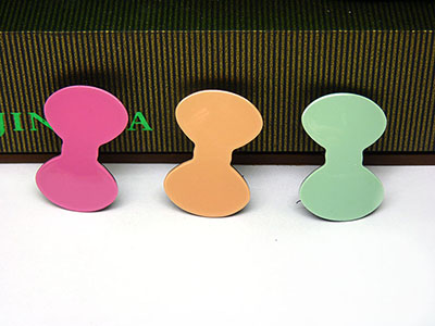 特价韩版梦之恋时尚亚克力魔法帖3个装