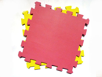 特价EVA拼接泡沫地垫 宝宝爬行垫 30×30×0.8cm厚一级料 