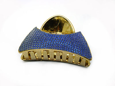 绝对跳楼价4.5*3cm女士沐浴洗澡夹 环保材料假发配件抓夹