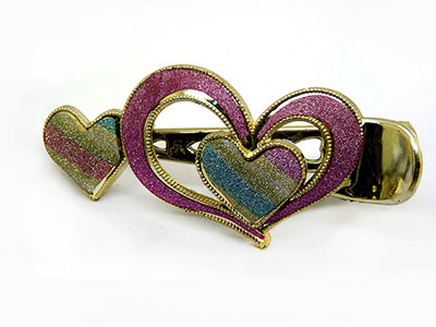 全网最低价发卡发夹欧美盘发盘发鸭嘴夹头饰高档燕尾夹