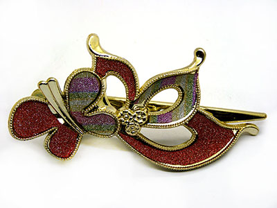 全网最低价发卡发夹欧美盘发盘发鸭嘴夹头饰高档燕尾夹