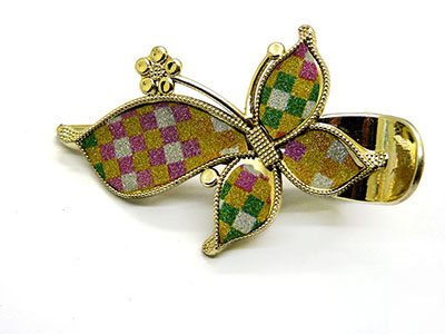 特价发卡发夹欧美盘发盘发鸭嘴夹头饰高档燕尾夹