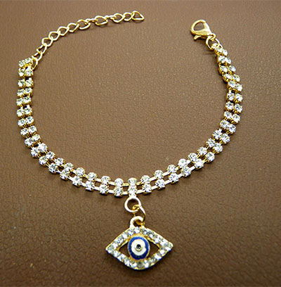 批发外贸新款爆卖珍珠水钻手链首饰饰品 厂家直销