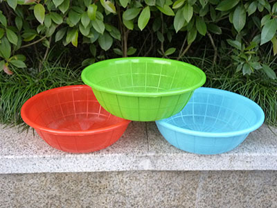 特价36大号菜篮 洗菜筐 收纳筐沥水筐