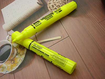 特价超长书写油性记号笔 单头快递唛头笔 签字马克笔