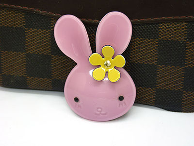 淘宝热卖 工厂直销最低价1号亚克力鸭嘴夹 韩式儿童亚克力发夹发饰