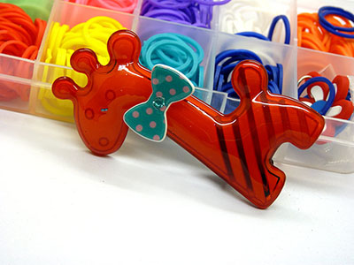 淘宝热卖 工厂直销最低价1号亚克力鸭嘴夹 韩式儿童亚克力发夹发饰