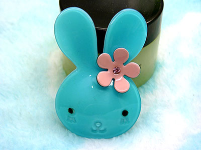 淘宝热卖 工厂直销最低价1号亚克力鸭嘴夹 韩式儿童亚克力发夹发饰